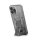 Skinarma Helio do iPhone 16 Pro 6.3" Magnetic Grip titanium - 1316890 - zdjęcie 4